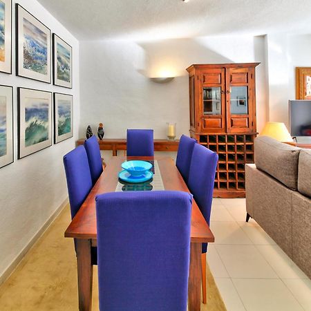 Apartamento La Grava Jávea Exterior foto