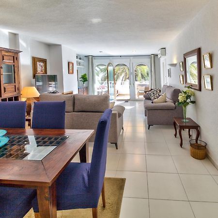 Apartamento La Grava Jávea Exterior foto