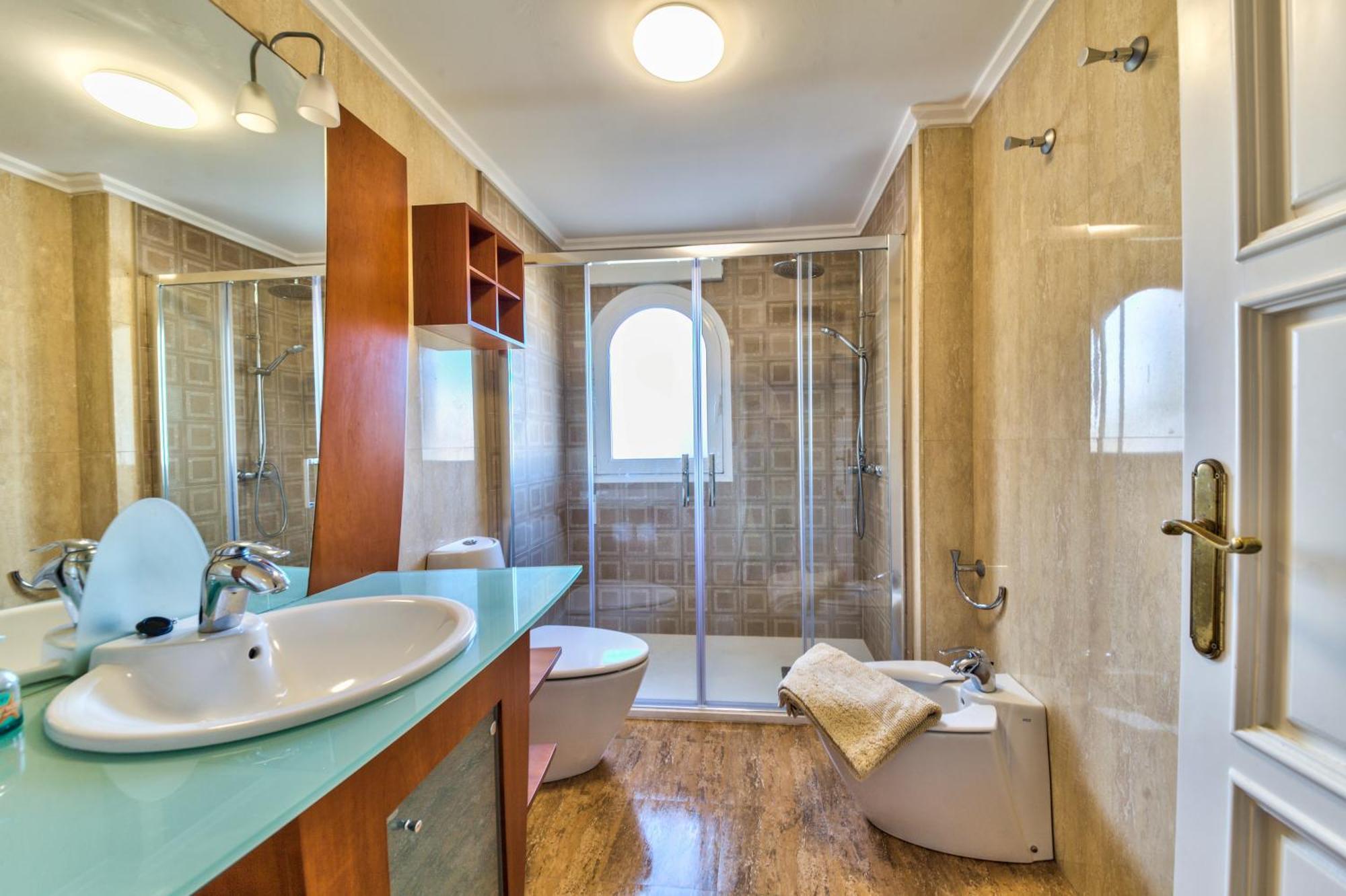 Apartamento La Grava Jávea Exterior foto