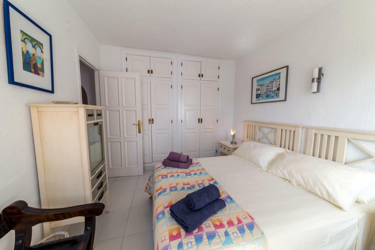 Apartamento La Grava Jávea Exterior foto