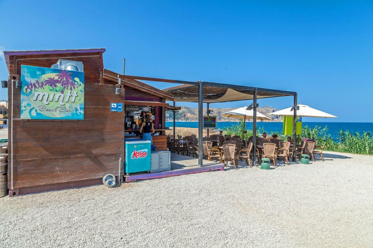 Apartamento La Grava Jávea Exterior foto